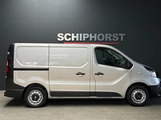 Renault Trafic Renault Trafic 1.6 DCI Airco usb cruise control trekhaak pdc 3zits - afbeelding nr 2