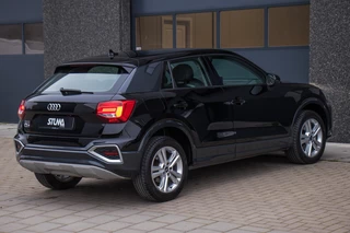 Audi Q2 - afbeelding nr 31