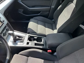 Volkswagen Passat Volkswagen Passat Variant 1.4 TSi Aut.ACT Highline NAvi Camera - afbeelding nr 20