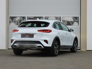 Kia XCeed Kia XCeed 1.6 GDi PHEV DynamicPlusLine | Modeljaar 2022 | Apple carplay - afbeelding nr 28