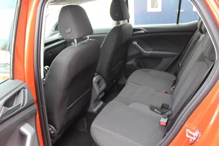 Volkswagen T-Cross Volkswagen T-Cross 1.0 TSI Life Navi - afbeelding nr 10