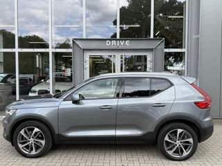 Volvo XC40 Volvo XC40 2.0 T4 190 PK AUT. Pano|El.Trekhaak|AutoPilot - afbeelding nr 25