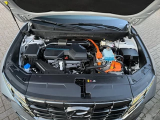 Hyundai Tucson - afbeelding nr 64