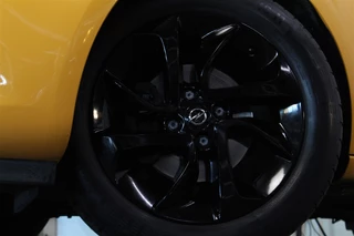 Opel ADAM - afbeelding nr 4