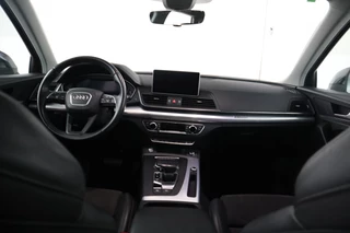 Audi Q5 Panorama schuif/kantel, Stoelverwarming, Leer, Trekhaak, - afbeelding nr 21