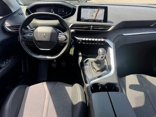 Peugeot 3008 Peugeot 3008 1.2 PURETECH ALLURE. 130PK LED NAVI CAMERA CARPLAY AIRCO - afbeelding nr 6