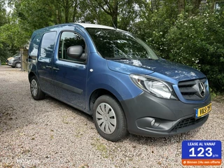 Mercedes-Benz Citan - 263467473-0