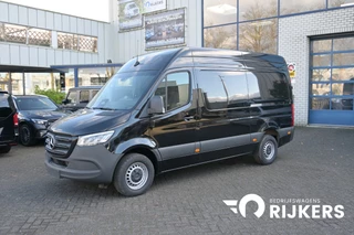 Mercedes-Benz Sprinter 317 CDI L2H2 PRO
