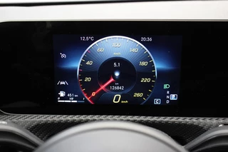 Mercedes-Benz A-Klasse - afbeelding nr 16