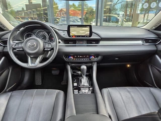 Mazda 6 - afbeelding nr 6
