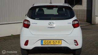 Hyundai i10 Hyundai i10 1.0 Comfort - afbeelding nr 5