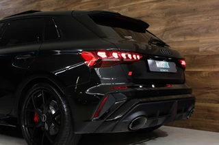 Audi RS3 Audi RS 3 2.5 TFSI Quattro|Hulk|Carbon RS Seats|Pano|HUD|ACC| - afbeelding nr 32
