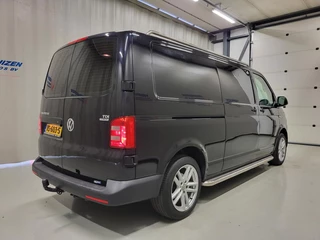 Volkswagen Transporter Volkswagen Transporter 2.0TDI L2/H1 Trekhaak Marge! - afbeelding nr 3
