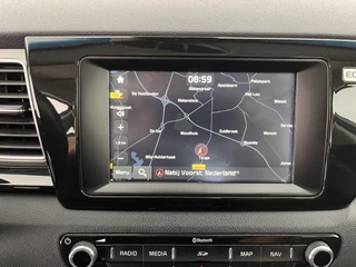 Kia Niro Kia Niro 1.6 GDi Hybrid ExecutiveLine Aut. *LEATHER-FABRIC | NAVI-FULLMAP | KEYLESS | CAMERA | COMFORT-SEATS | DIGI-COCKPIT | LANE-ASSIST | ECC | CARPLAY | PDC | 16''ALU* - afbeelding nr 12