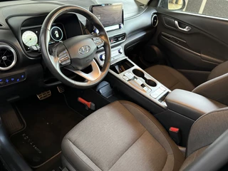 Hyundai Kona - afbeelding nr 10