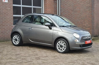 Fiat 500 - afbeelding nr 4