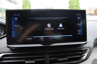 Peugeot 5008 | Black Pack | Adaptieve Cruise | 7-Persoons | Led | BLIS | Navigatie - afbeelding nr 31