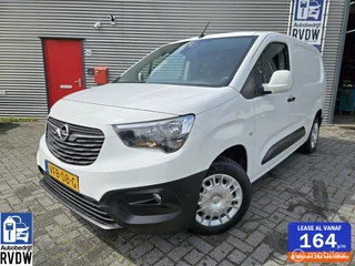 Opel Combo - 23421503-0
