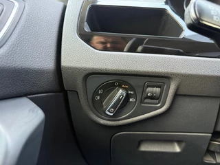 Volkswagen Touran Volkswagen Touran 1.2 TSI Highline 7p|Carplay|Allseasonbanden - afbeelding nr 44