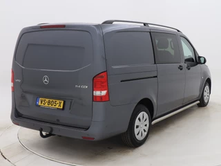 Mercedes-Benz Vito - afbeelding nr 2