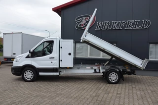 Ford Transit - afbeelding nr 2