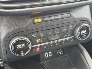 Ford Kuga Ford Kuga 1.5 EcoBoost ST-Line 150pk | Winter Pack | Camera | Navigatie | Half leder | Full led | Rode remklauwen - afbeelding nr 26
