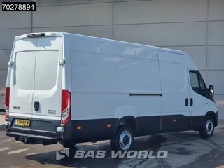 Iveco Daily Iveco Daily 35S16 Automaat L3H2 3,5t Trekhaak Airco Cruise Euro6 L3 16m3 Airco Trekhaak Cruise control - afbeelding nr 6