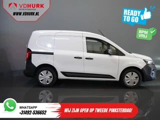 Nissan Townstar - afbeelding nr 10