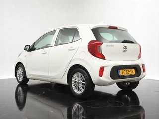Kia Picanto - Navigatie via Apple Carplay/Android Auto - Camera - Airco - Cruise control - Fabrieksgarantie tot 10-2027 - afbeelding nr 6