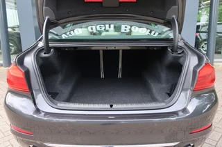 BMW 5 Serie BMW 5 Serie 520I HIGH EXECUTIVE LUXURY, Trekhaak, Lederen Bekleding, etc. - afbeelding nr 11