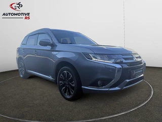 Mitsubishi Outlander Mitsubishi Outlander 2.0 PHEV 4x4 | Luxe | Rockford Audio | 360° Camera | Navi | Schuif-/kanteldak - afbeelding nr 3