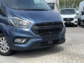 Ford Tourneo Custom Ford Tourneo Custom 320 1.0 EcoBoost L1H1 PHEV Titanium Zuid | incl. BTW en BPM | 8 persoons ! | Navigatie | Xenon - afbeelding nr 2