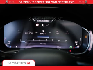 Dodge Ram 1500 Comfortabele Dubbele Cabine met Royale 5 Zitplaatsen | BPM vrij | Nu Leverbaar uit Voorraad | Voorraad Nr 2284 - 3855 - afbeelding nr 55