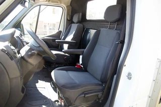 Renault Master Renault Master T31 Z.E. L2H1 Pick-up Airco 22.000KM - afbeelding nr 5