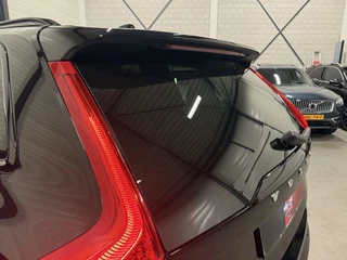Volvo XC90 PANO/LUCHTVERING/TREKHAAK/HEAD-UP/360CAMERA/H&K/ACC/PILOT-ASSIST/KEYLESS/22