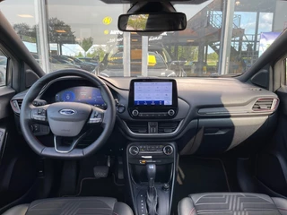 Ford Puma - afbeelding nr 27