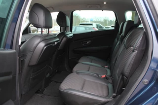 Renault Grand Scénic Renault Grand Scénic 1.2 TCe Intens 7p. / Camera / Navigatie / 20'' / Half leder / Keyless / Dodehoek / Cruise Control - afbeelding nr 7