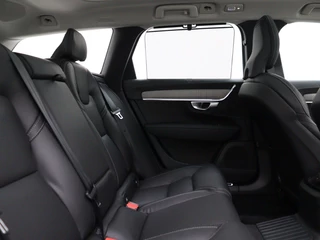 Volvo V90 Volvo V90 T6 PLUG-IN HYBRID ULTIMATE BRIGHT MASSAGE-STOELEN HARMAN - afbeelding nr 40