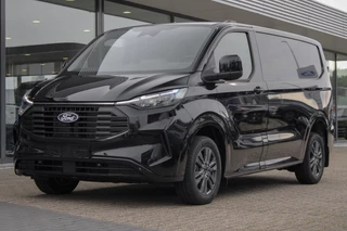 Ford Transit Custom Ford Transit Custom 300 2.0 TDCI L1H1 Limited 136pk | Driver Assistance Pack Premium | Verwarmbaar stuurwiel | 17 inch licht metaal | Reservewiel | Handmatig regeneratie roetfilter | Trekhaakvoorbereiding | AGM Accu - afbeelding nr 6