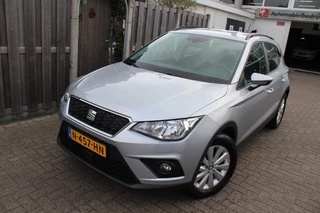 SEAT Arona - afbeelding nr 2