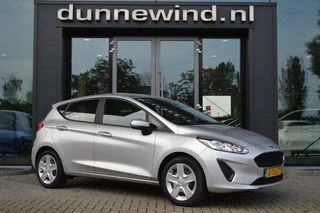Ford Fiesta - 155097059-0