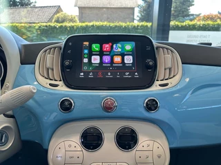 Fiat 500C - afbeelding nr 8