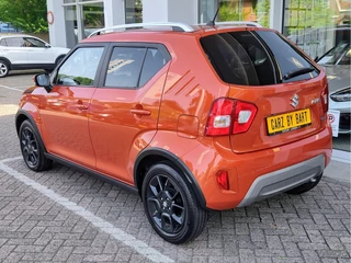 Suzuki Ignis Suzuki Ignis 1.2 SMART HYBRID STYLE Clima | Cruise | Navi | LED | Keyless - afbeelding nr 3