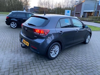 Kia Rio - afbeelding nr 4
