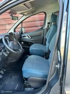 Citroën Berlingo Citroen Berlingo combi 1.2/81KW/NAVI/CLIMATE/6-24 Mnd garantie mogelijk - afbeelding nr 4