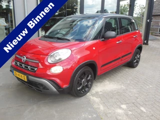 Fiat 500L - 533813558-0