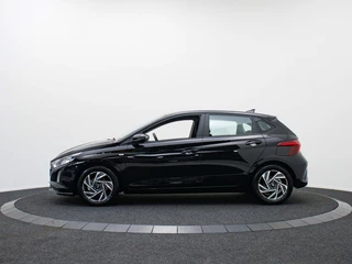 Hyundai i20 - afbeelding nr 10