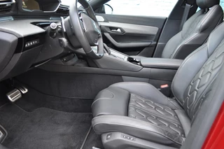 Peugeot 508 Peugeot 508 1.6 GT225Pk F.E. schd. leer nachtz. focal adapcrc massage - afbeelding nr 12