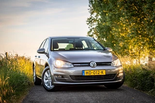 Volkswagen Golf Volkswagen Golf 1.0 TSI Business Edition Connected | Nap - afbeelding nr 28