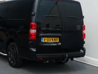 Fiat Scudo Fiat Scudo Bestel 2.0 D 180pk Automaat Dubbel Cabine | 2x Schuifdeur | Camera | Trekhaak | Full LED - afbeelding nr 28